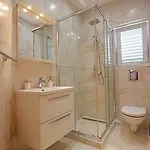 Big Blue Apartman