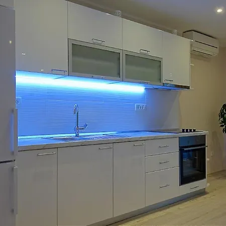 Big Blue דוברובניק