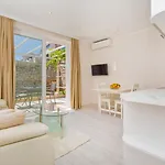 Appartement Big Blue *