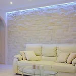 Big Blue Appartement
