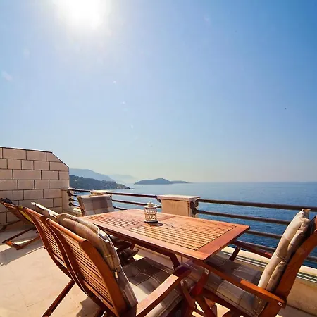 Apartment Big Blue Dubrovnik