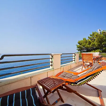 Big Blue Apartment Dubrovnik