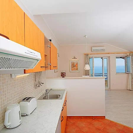 Apartment Big Blue Dubrovnik