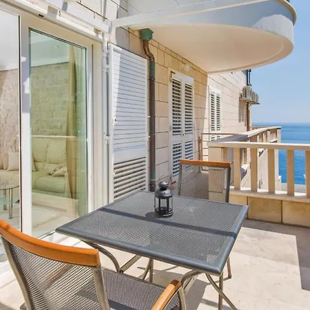 Lejlighed Big Blue *