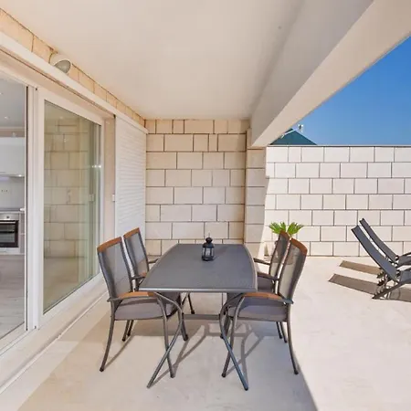 Lejlighed Big Blue Dubrovnik