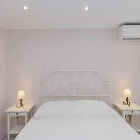 Lejlighed Big Blue *