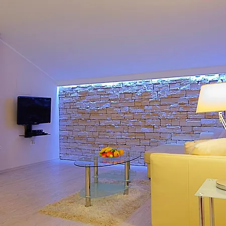 Big Blue Apartment Dubrovnik