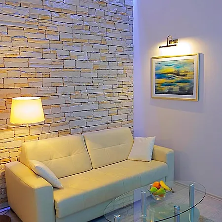 Apartment Big Blue Dubrovnik