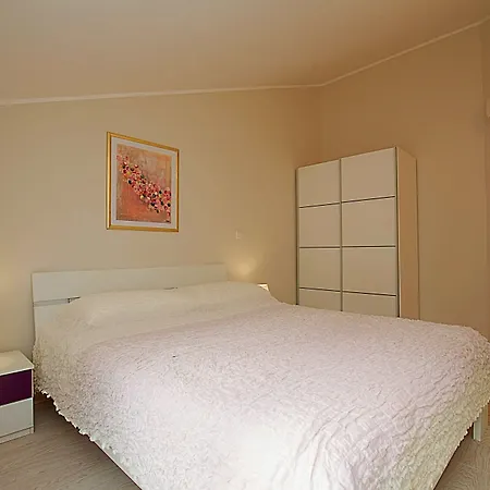 Lejlighed Big Blue *