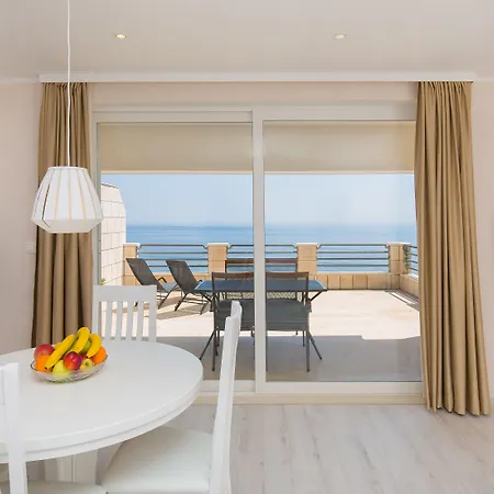 Big Blue Lejlighed Dubrovnik