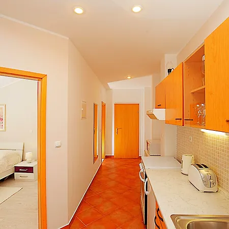 Big Blue Lejlighed Dubrovnik