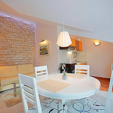 Lejlighed Big Blue *