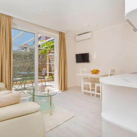 Lejlighed Big Blue *