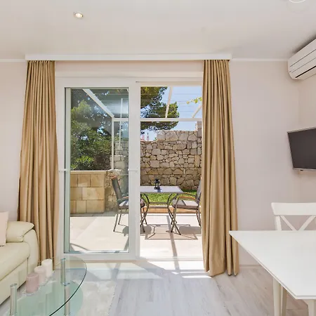 Big Blue Lejlighed Dubrovnik