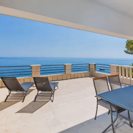 Big Blue * Dubrovnik