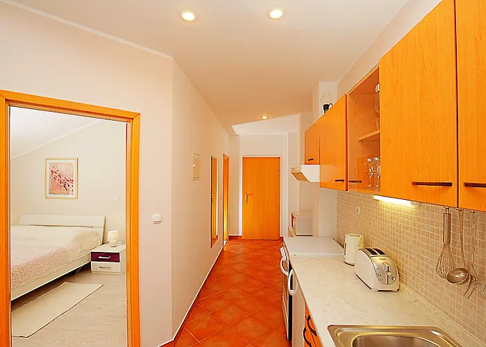 Big Blue شقة دوبروفينك