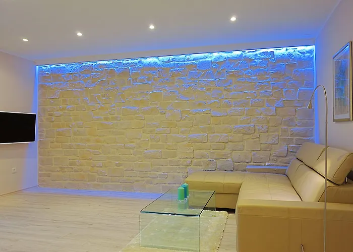 Big Blue شقة دوبروفينك