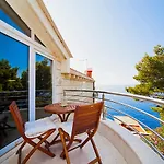 Big Blue Apartamento