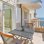 Big Blue Apartman *