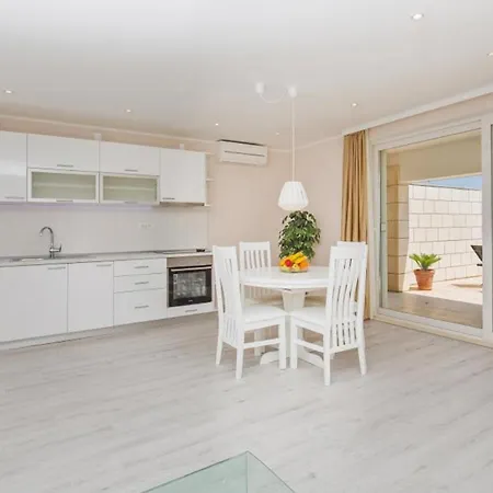 Big Blue * Дубровник