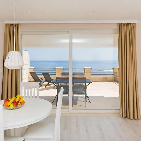 Апартаменты Big Blue *