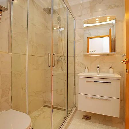 Big Blue Дубровник