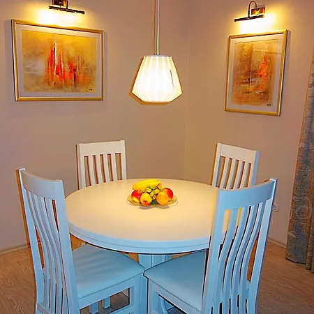 Big Blue Апартаменты Дубровник