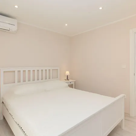 Big Blue Дубровник