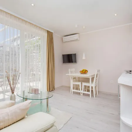 Big Blue Дубровник