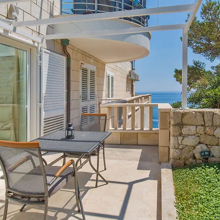 Big Blue * Дубровник