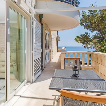 Big Blue Дубровник