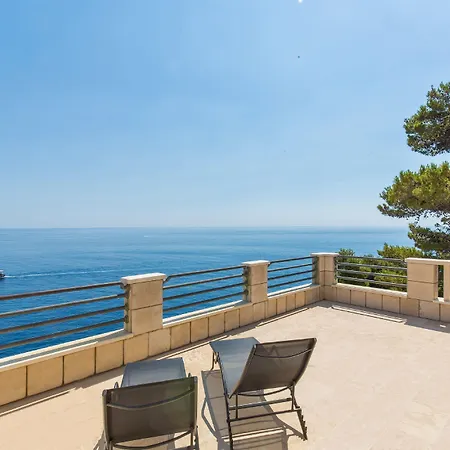 Big Blue * Дубровник