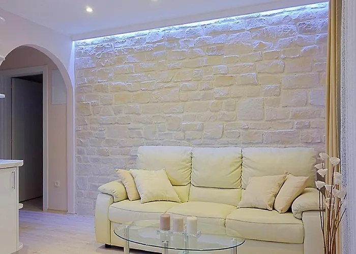 Big Blue Apartmán Dubrovník