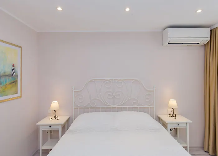 Apartmán Big Blue *