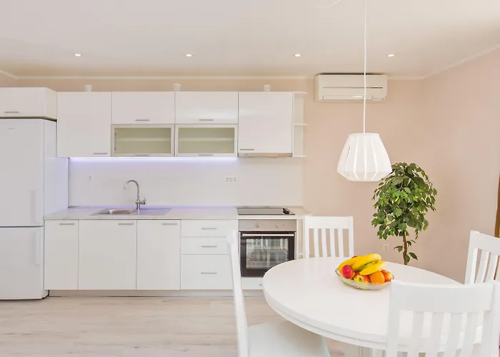 Apartmán Big Blue Dubrovník