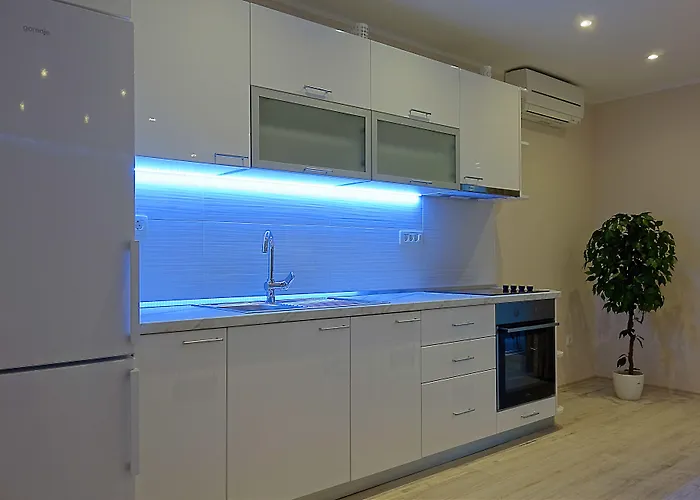 Apartmán Big Blue Dubrovník