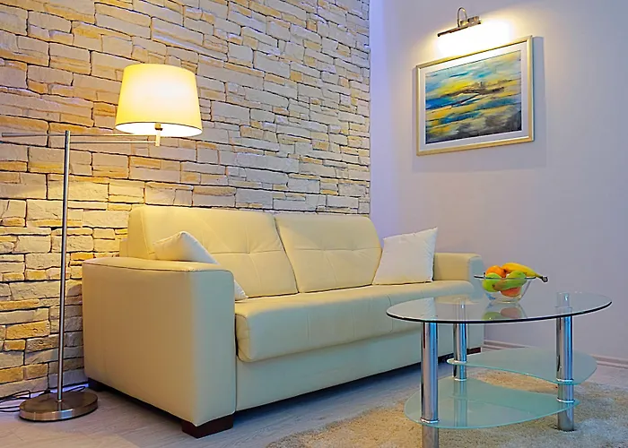 Big Blue Apartmán Dubrovník