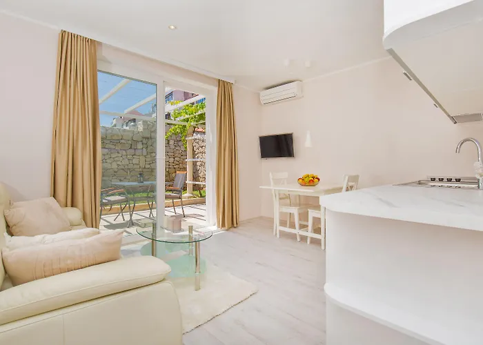 Apartmán Big Blue *