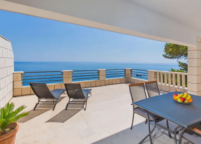 Big Blue * Dubrovník