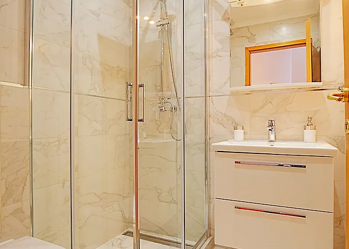 Apartmán Big Blue Dubrovník