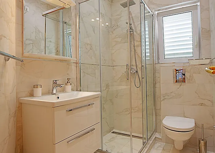 Big Blue Apartmán *