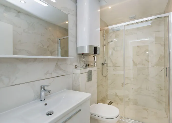 Apartmán Big Blue *